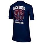T-shirt PSG - Back2Back