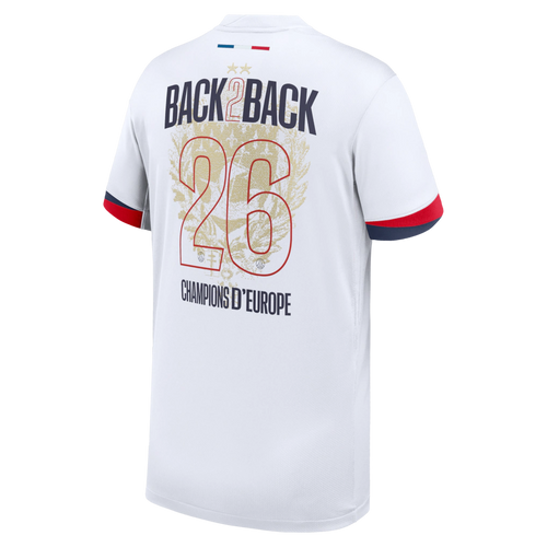 T-shirt PSG - Back2Back