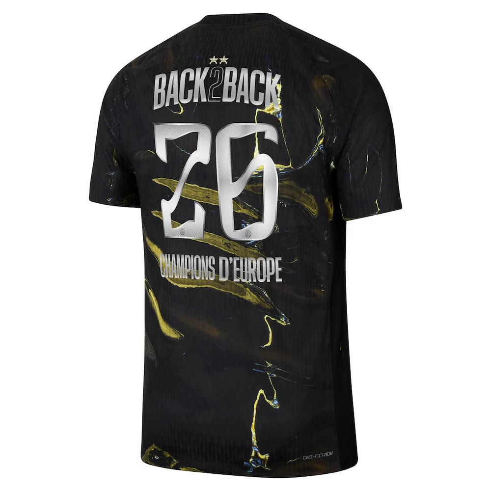 T-shirt PSG - Back2Back